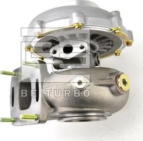 BE TURBO 128583RED - Kompresors, Turbopūte www.autospares.lv