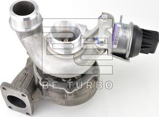 BE TURBO 128538 - Kompresors, Turbopūte www.autospares.lv