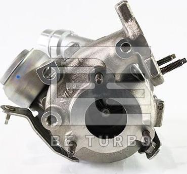 BE TURBO 128524 - Kompresors, Turbopūte www.autospares.lv