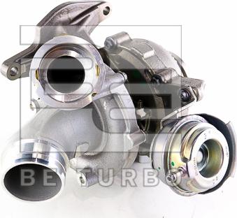 BE TURBO 128575 - Kompresors, Turbopūte autospares.lv