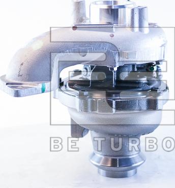 BE TURBO 128699 - Kompresors, Turbopūte autospares.lv