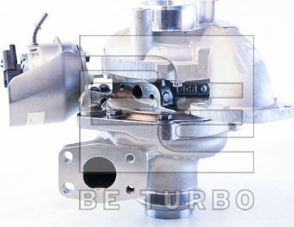 BE TURBO 128699 - Kompresors, Turbopūte autospares.lv