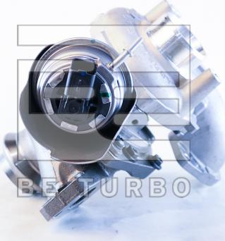 BE TURBO 128699 - Kompresors, Turbopūte autospares.lv