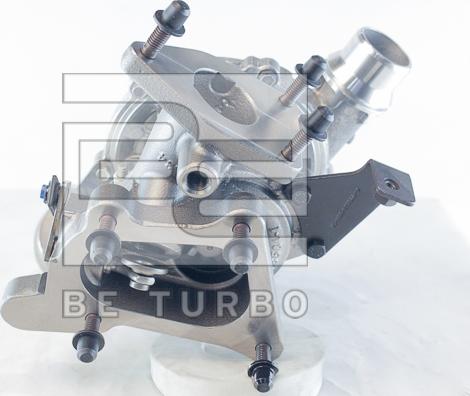 BE TURBO 128696 - Kompresors, Turbopūte www.autospares.lv