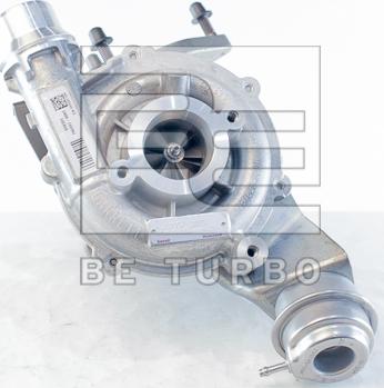 BE TURBO 128696 - Kompresors, Turbopūte www.autospares.lv