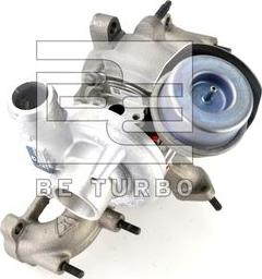 BE TURBO 128682 - Kompresors, Turbopūte autospares.lv