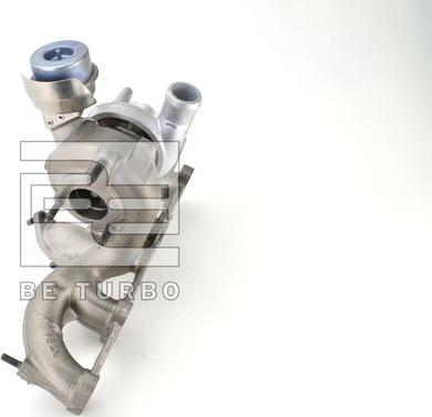 BE TURBO 128682 - Kompresors, Turbopūte autospares.lv