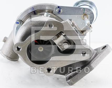 BE TURBO 128636 - Kompresors, Turbopūte www.autospares.lv