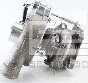 BE TURBO 128636 - Kompresors, Turbopūte www.autospares.lv