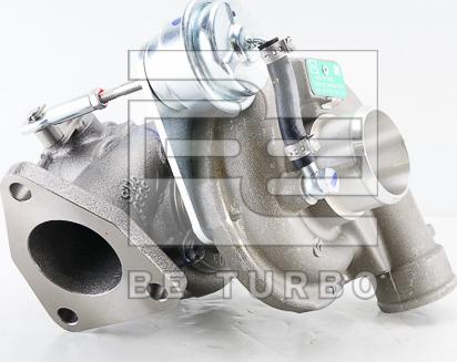 BE TURBO 128636 - Kompresors, Turbopūte www.autospares.lv