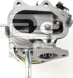 BE TURBO 128670 - Kompresors, Turbopūte www.autospares.lv