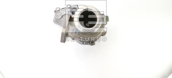 BE TURBO 128672 - Kompresors, Turbopūte autospares.lv