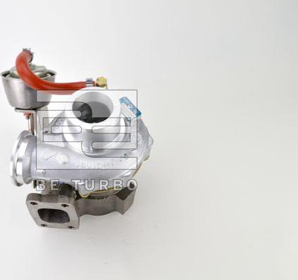 BE TURBO 128098RED - Kompresors, Turbopūte www.autospares.lv