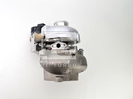 BE TURBO 128097 - Kompresors, Turbopūte autospares.lv