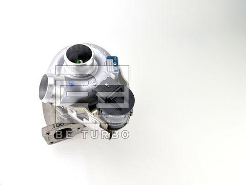 BE TURBO 128097 - Kompresors, Turbopūte autospares.lv