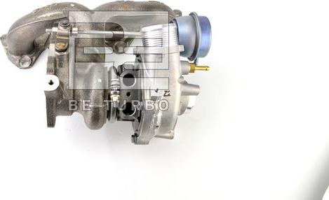 BE TURBO 128059 - Kompresors, Turbopūte www.autospares.lv