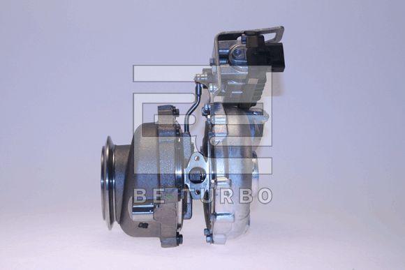 BE TURBO 128052 - Kompresors, Turbopūte www.autospares.lv