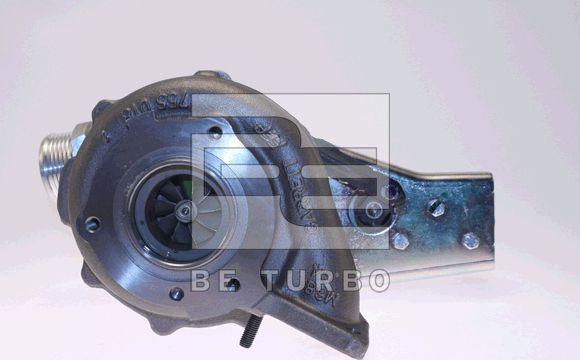 BE TURBO 128057 - Kompresors, Turbopūte autospares.lv