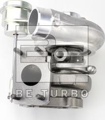 BE TURBO 128069 - Kompresors, Turbopūte autospares.lv