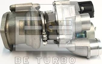 BE TURBO 128060 - Kompresors, Turbopūte www.autospares.lv