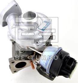 BE TURBO 128061 - Kompresors, Turbopūte autospares.lv