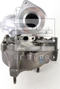 BE TURBO 128061RED - Kompresors, Turbopūte autospares.lv