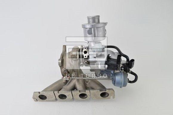 BE TURBO 128068 - Kompresors, Turbopūte www.autospares.lv