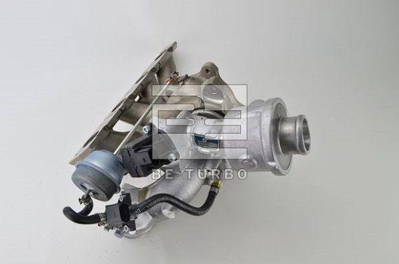 BE TURBO 128068 - Kompresors, Turbopūte www.autospares.lv