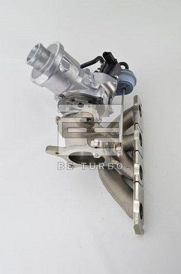 BE TURBO 128068 - Kompresors, Turbopūte www.autospares.lv