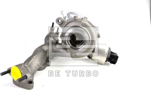 BE TURBO 128063RED - Kompresors, Turbopūte autospares.lv