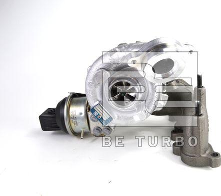 BE TURBO 128063RED - Kompresors, Turbopūte autospares.lv