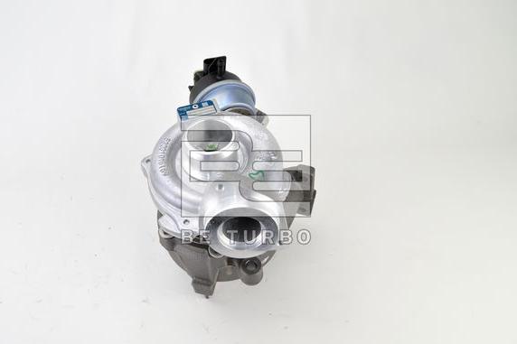 BE TURBO 128062 - Kompresors, Turbopūte autospares.lv