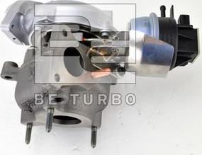 BE TURBO 128062 - Kompresors, Turbopūte autospares.lv