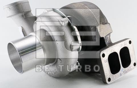 BE TURBO 128014 - Kompresors, Turbopūte autospares.lv