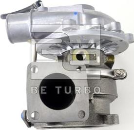 BE TURBO 128018 - Kompresors, Turbopūte www.autospares.lv