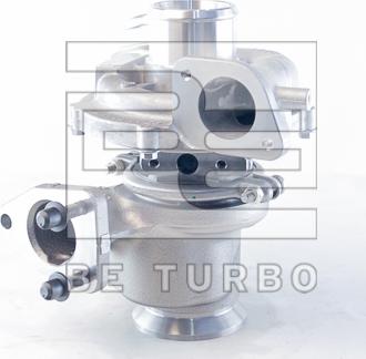 BE TURBO 128085 - Kompresors, Turbopūte www.autospares.lv