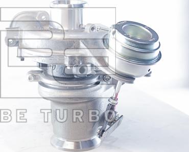 BE TURBO 128085 - Kompresors, Turbopūte www.autospares.lv