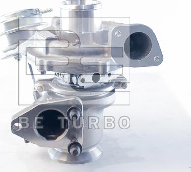 BE TURBO 128085 - Kompresors, Turbopūte www.autospares.lv