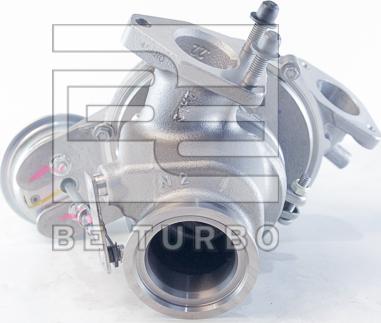 BE TURBO 128085 - Kompresors, Turbopūte www.autospares.lv