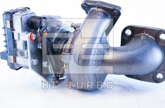 BE TURBO 128082 - Kompresors, Turbopūte www.autospares.lv