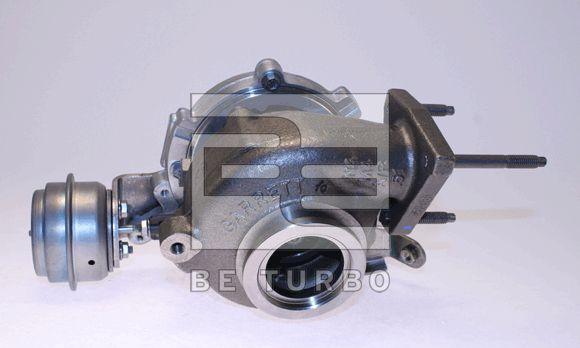 BE TURBO 128024 - Kompresors, Turbopūte www.autospares.lv