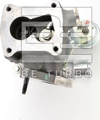 BE TURBO 128074 - Kompresors, Turbopūte autospares.lv