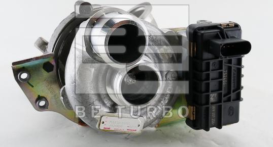 BE TURBO 128149 - Kompresors, Turbopūte autospares.lv