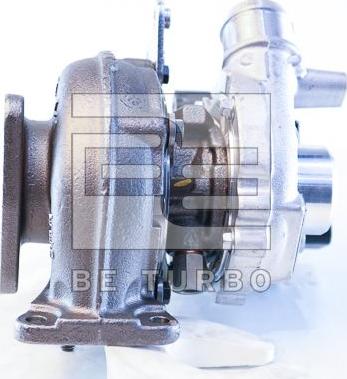 BE TURBO 128146 - Kompresors, Turbopūte autospares.lv