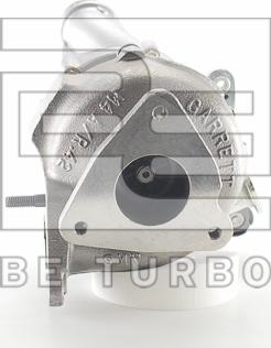 BE TURBO 128147RED - Kompresors, Turbopūte autospares.lv