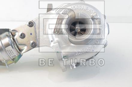 BE TURBO 128178 - Kompresors, Turbopūte autospares.lv