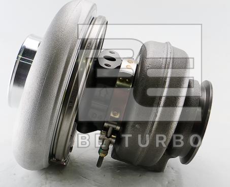 BE TURBO 128304 - Kompresors, Turbopūte autospares.lv