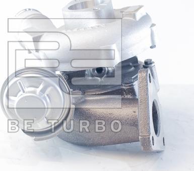 BE TURBO 128292 - Kompresors, Turbopūte www.autospares.lv