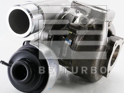 BE TURBO 128240 - Kompresors, Turbopūte autospares.lv