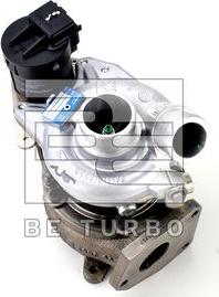 BE TURBO 128234 - Kompresors, Turbopūte autospares.lv